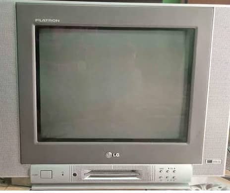 LG & Nobel (both old TV ) for sale 0