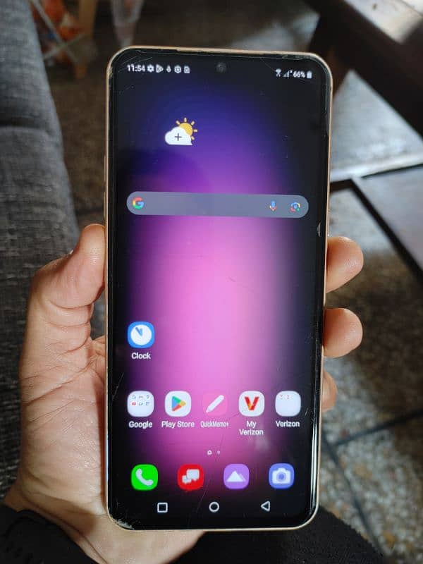 LG V60 5g 7