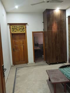 Ghouri town pH 4c2 Duble Story House For Rent