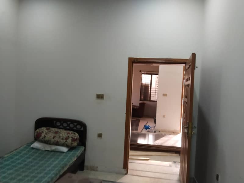 Ghouri town pH 4c2 Duble Story House For Rent 5