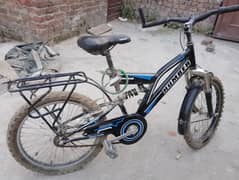 use Bycicle good condition