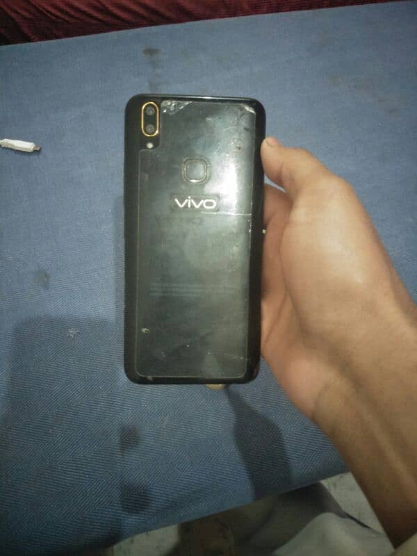 Full ok 10/10 phone ha contact me 03235485066 2