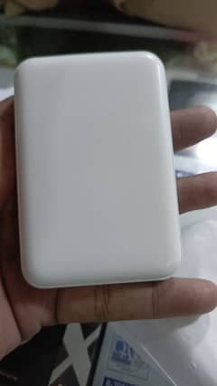 power bank 5000 mah rs 750 or 10000 mah 1100