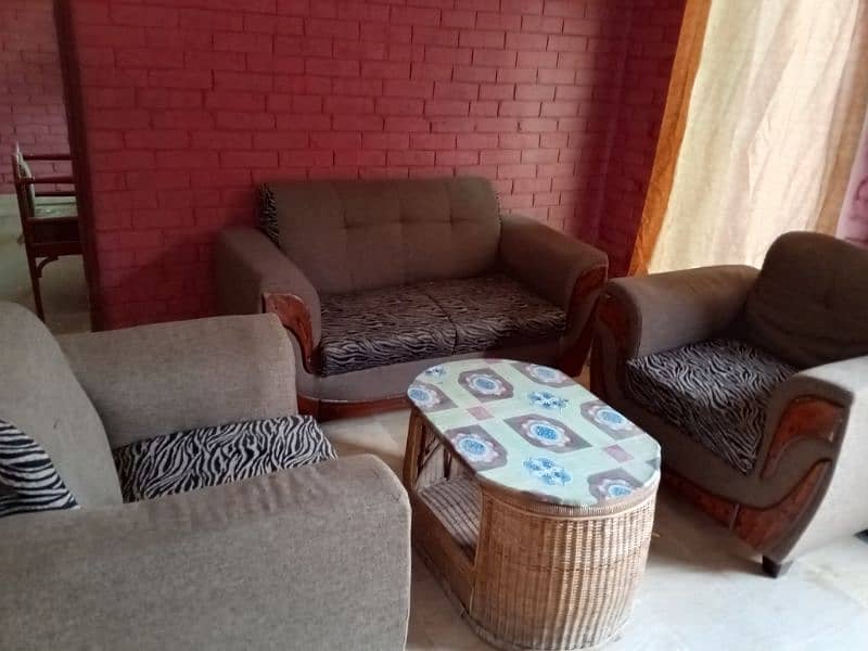 Investors Should rent This Farm House Located Ideally In Gadap Town 9