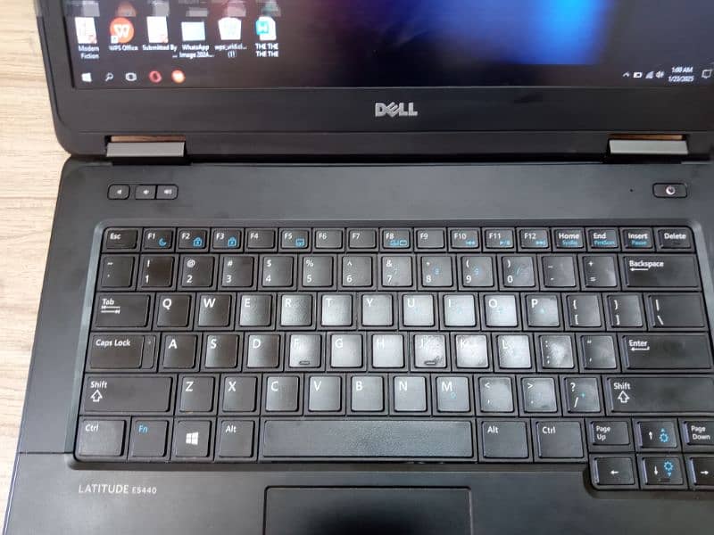 Dell Laptop 1