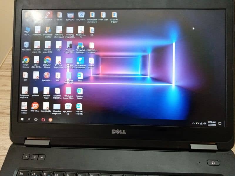 Dell Laptop 2