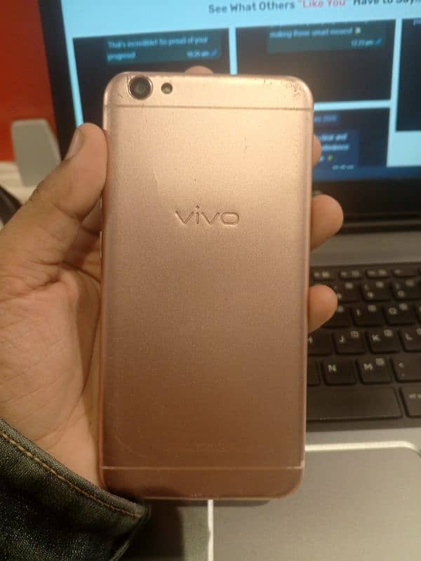 Vivo Y67 4GB 64Gb 1