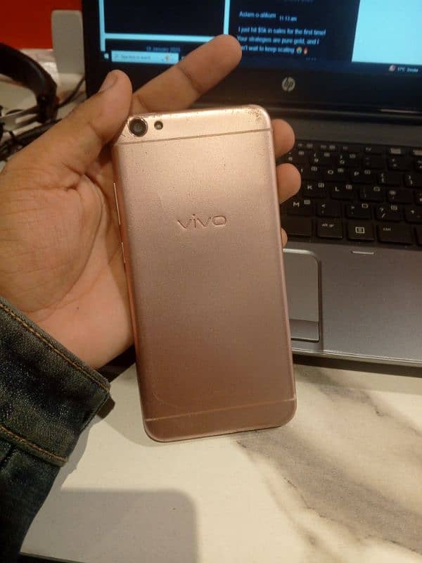 Vivo Y67 4GB 64Gb 2