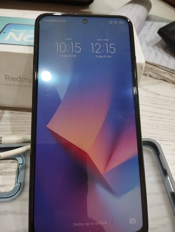 Redmi Note 10 4+2/128 4