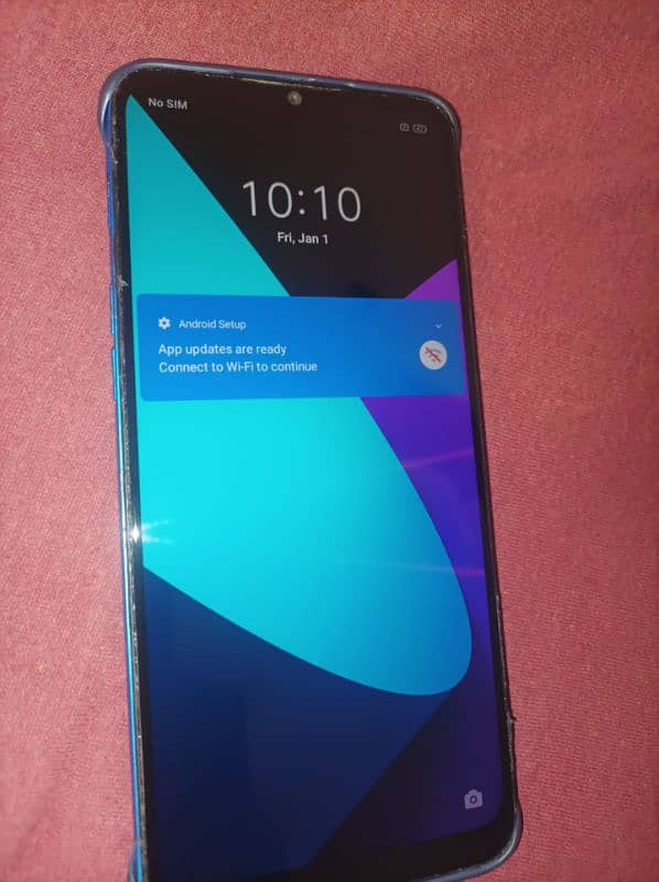 realme c3 0