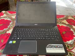 Acer Aspire Core i3 6th Gen