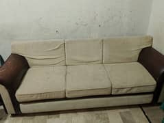 Seven Seater Sofa Set