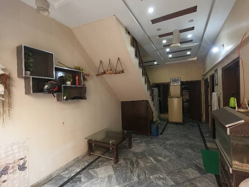 3 Marla House Is Available For Sale On Ashiana Road Lahore 5