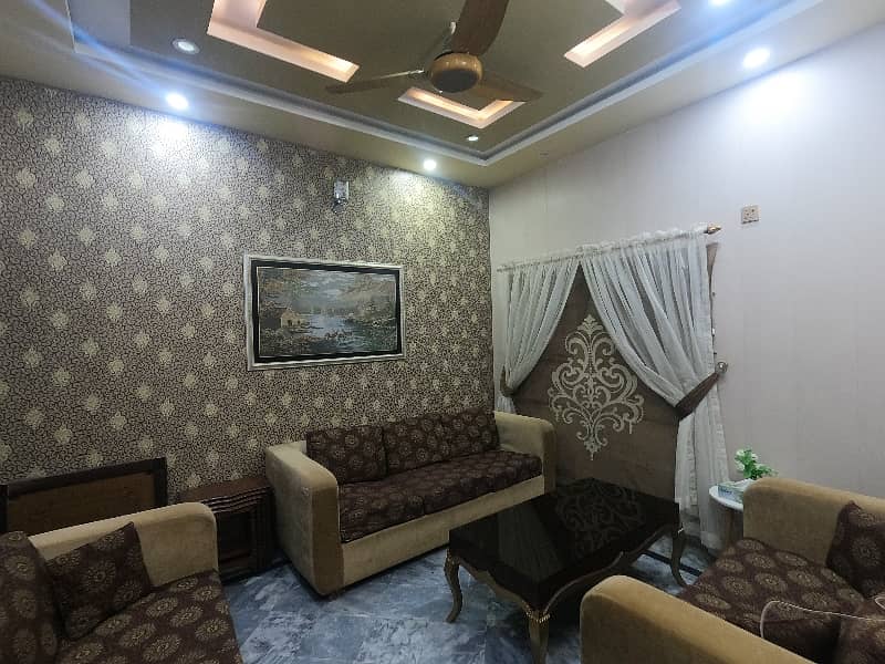 3 Marla House Is Available For Sale On Ashiana Road Lahore 6