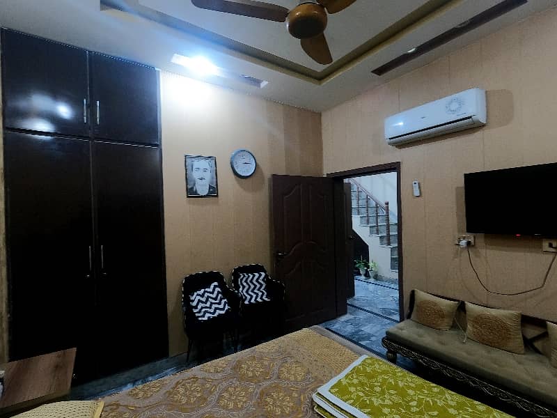 3 Marla House Is Available For Sale On Ashiana Road Lahore 11