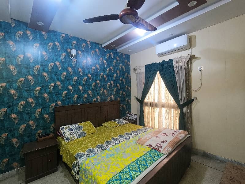 3 Marla House Is Available For Sale On Ashiana Road Lahore 22