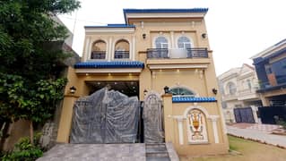 Corner House For sale In Lahore