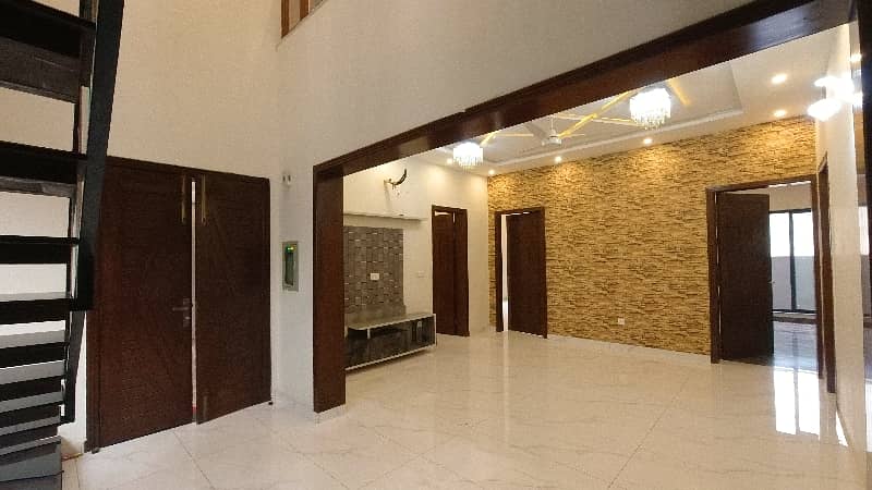 Your Search For Corner House In Lahore Ends Here 9