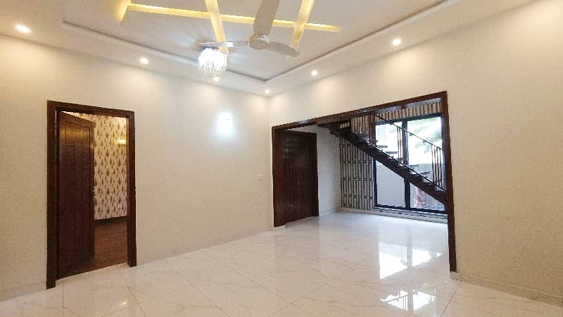 Your Search For Corner House In Lahore Ends Here 12