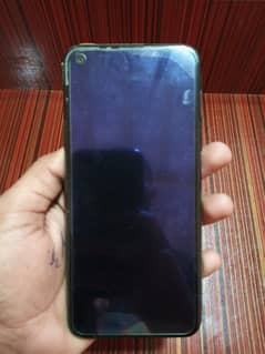 Infinix Hot 9