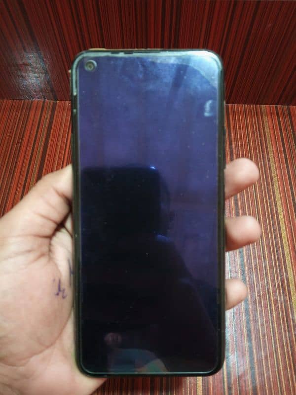 Infinix Hot 9  contact: 0310-3738615 0