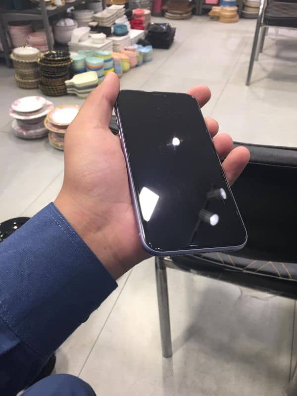 iphone 11 Factory unlock 6