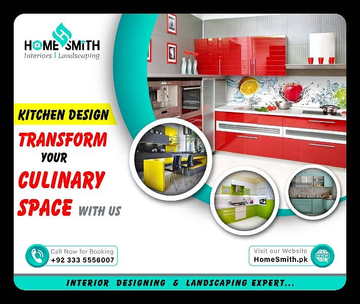 3D interior Designer for Home & Office + 2D Drawings (0333-5556007) 9