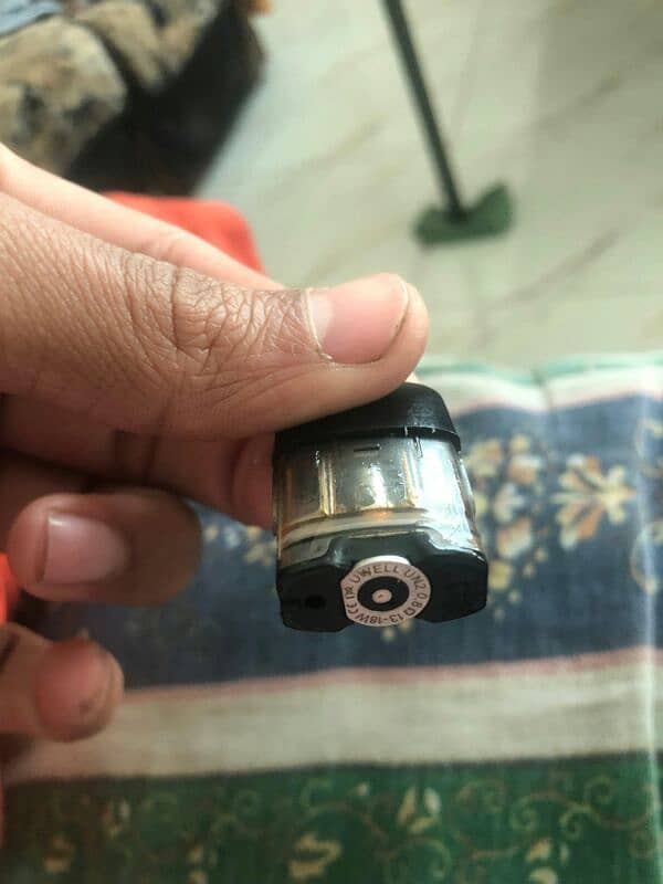 Uwell Cakiburn KoKo Pod Urgent Sale 5