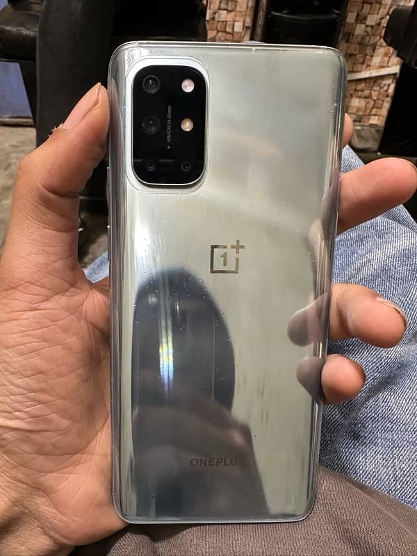 Oneplus 8T 0