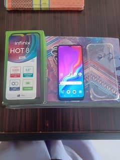 Infinix hot 10 lite