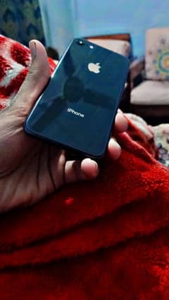 iPhone 8 non pta sim time 2 months