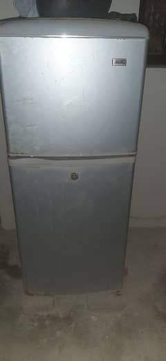 fridge