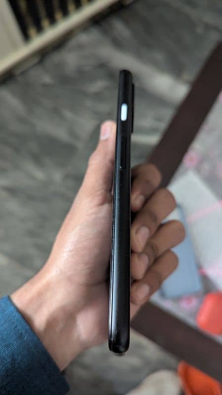 Pixel 4a 5g Official PTA 2