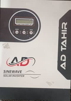 brand new invarter 10 kw hai