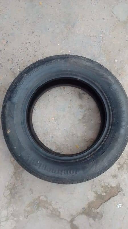 Continental tyres for sale 0