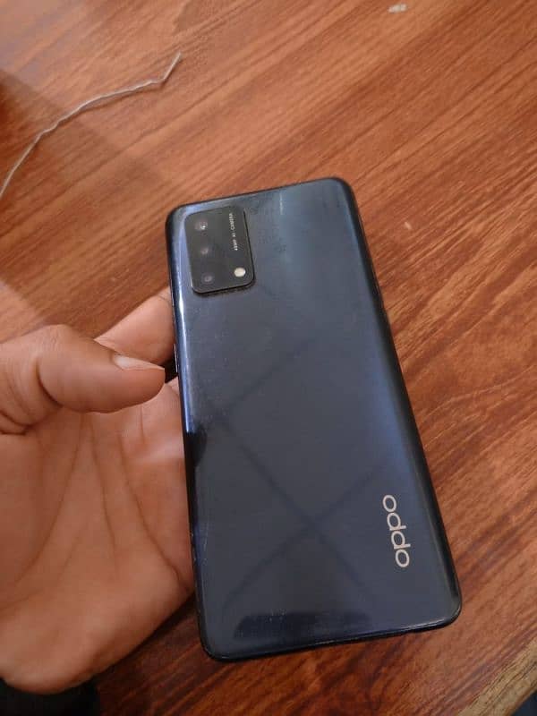 oppo f19 3