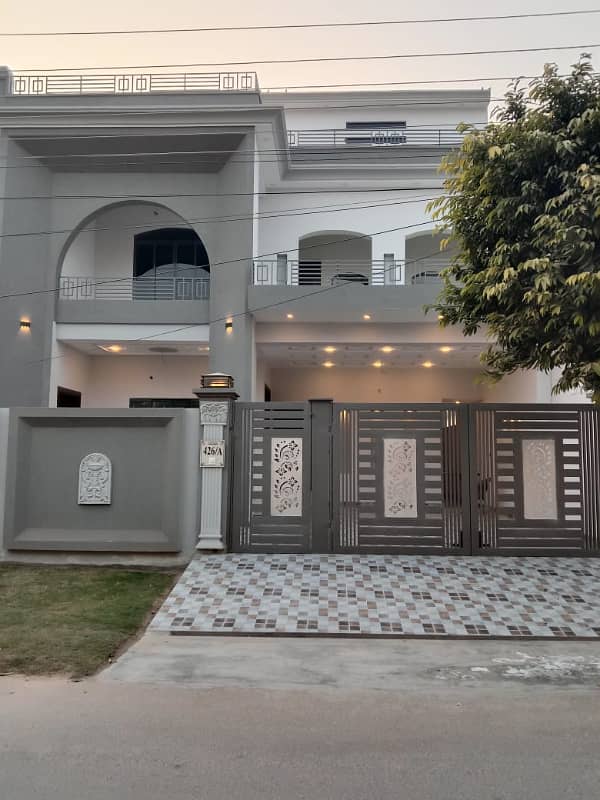 House is available for Sale 9