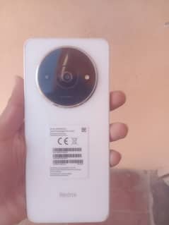 Redmi A3X