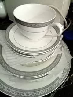 Tea set for sale