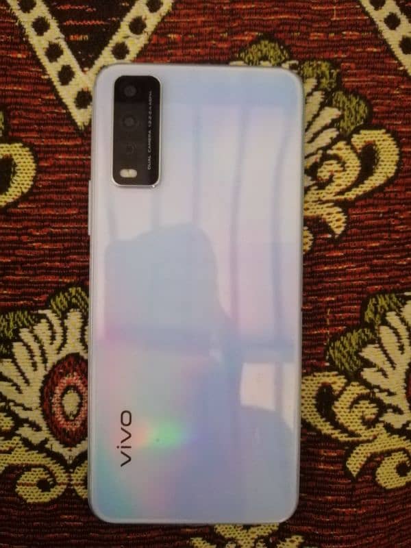 Vivo Y12a 1