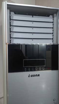 Izone Floor Standing AC