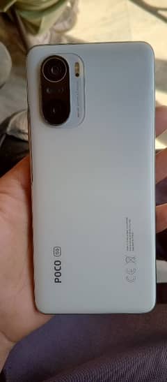 Xiaomi POCO F3