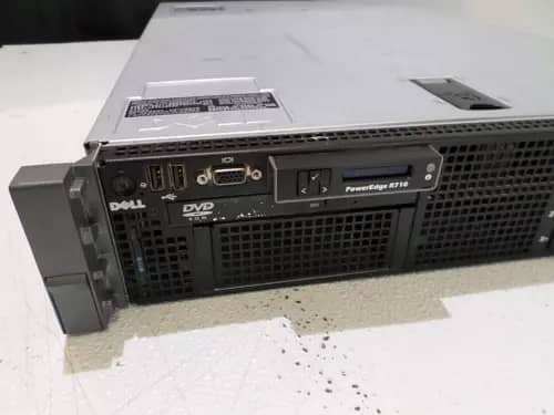 DELL R710 SERVER 1