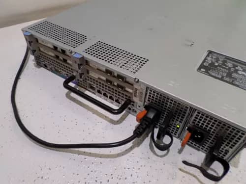 DELL R710 SERVER 5