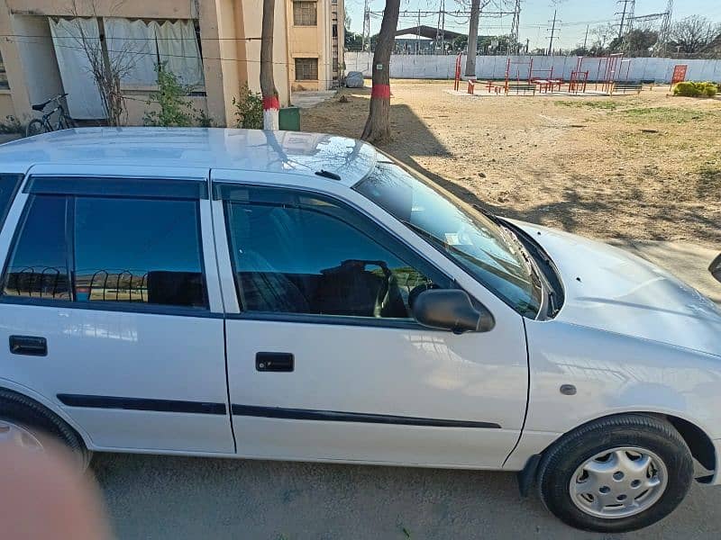 Suzuki Cultus VXR 2014 2