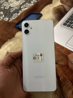 Samsung A05 4=128gb