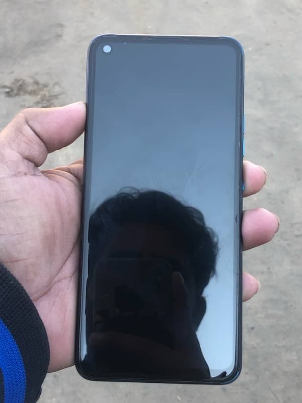 tecno camon 12 air 2