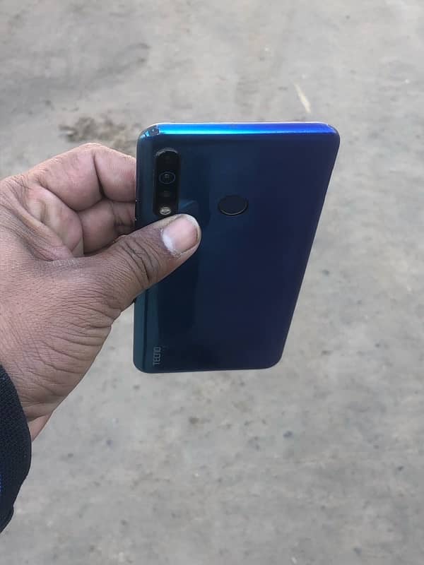 tecno camon 12 air 3