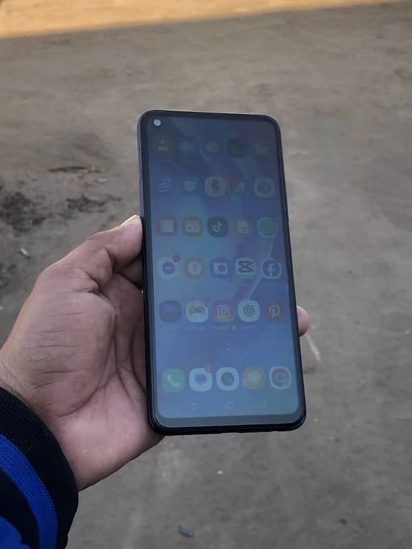 tecno camon 12 air 6