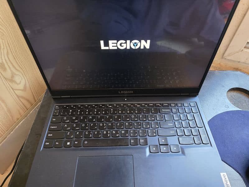 Lenovo Legion 5 2